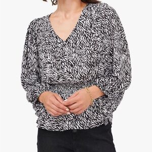 Vince Camuto Blouse